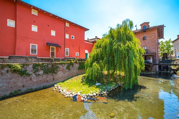 appartamento in vendita a Pancalieri