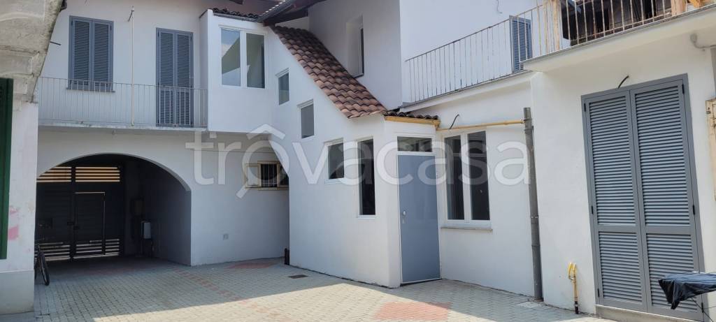 casa indipendente in vendita a Pancalieri