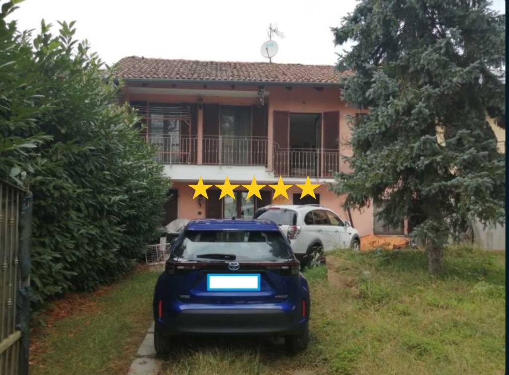 casa indipendente in vendita a Pancalieri