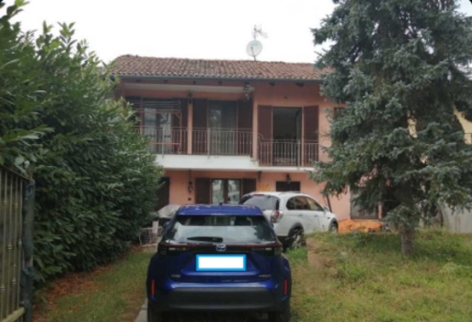 casa indipendente in vendita a Pancalieri