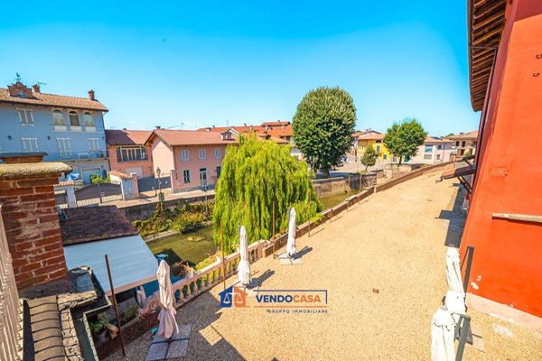 appartamento in vendita a Pancalieri