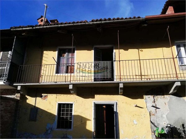 appartamento in vendita a Pancalieri