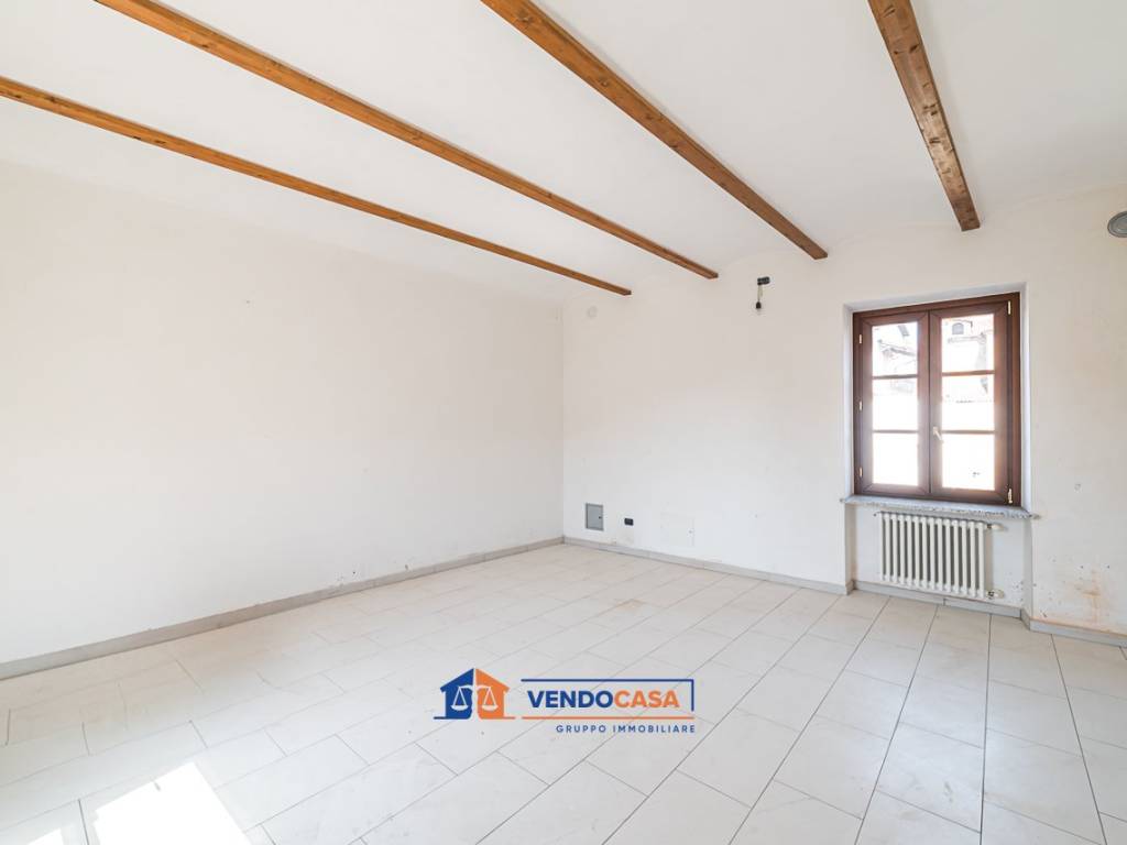 appartamento in vendita a Pancalieri
