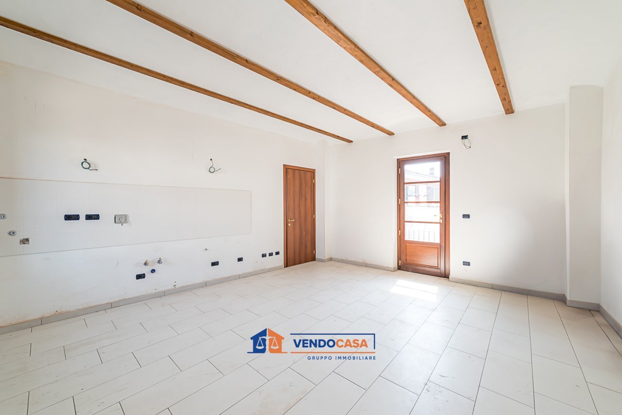 appartamento in vendita a Pancalieri