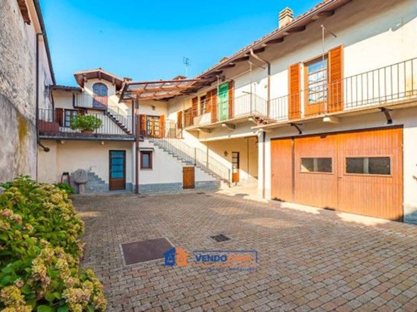casa indipendente in vendita a Pancalieri