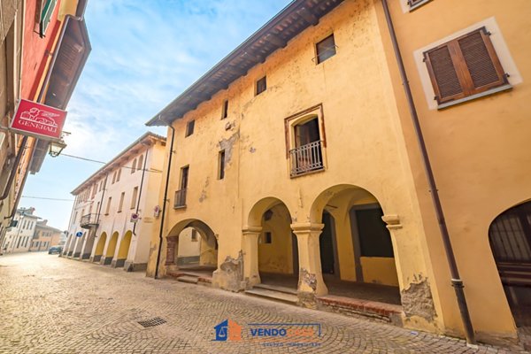 casa indipendente in vendita a Pancalieri