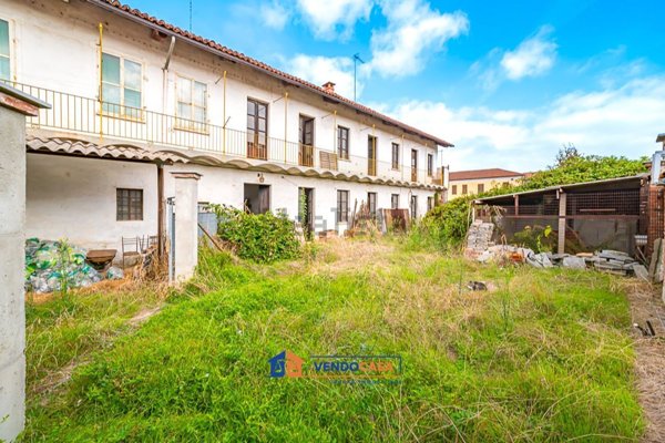 casa indipendente in vendita a Pancalieri