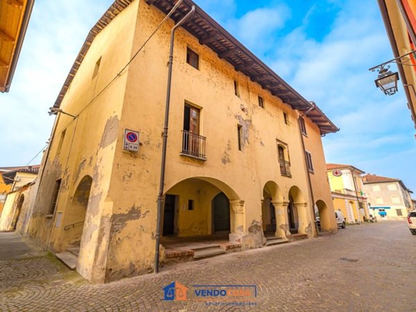 casa indipendente in vendita a Pancalieri