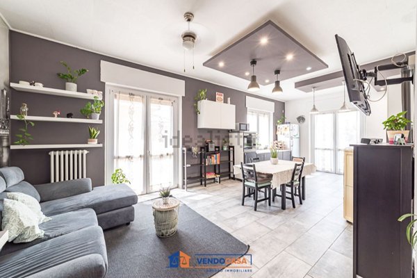 appartamento in vendita a Pancalieri