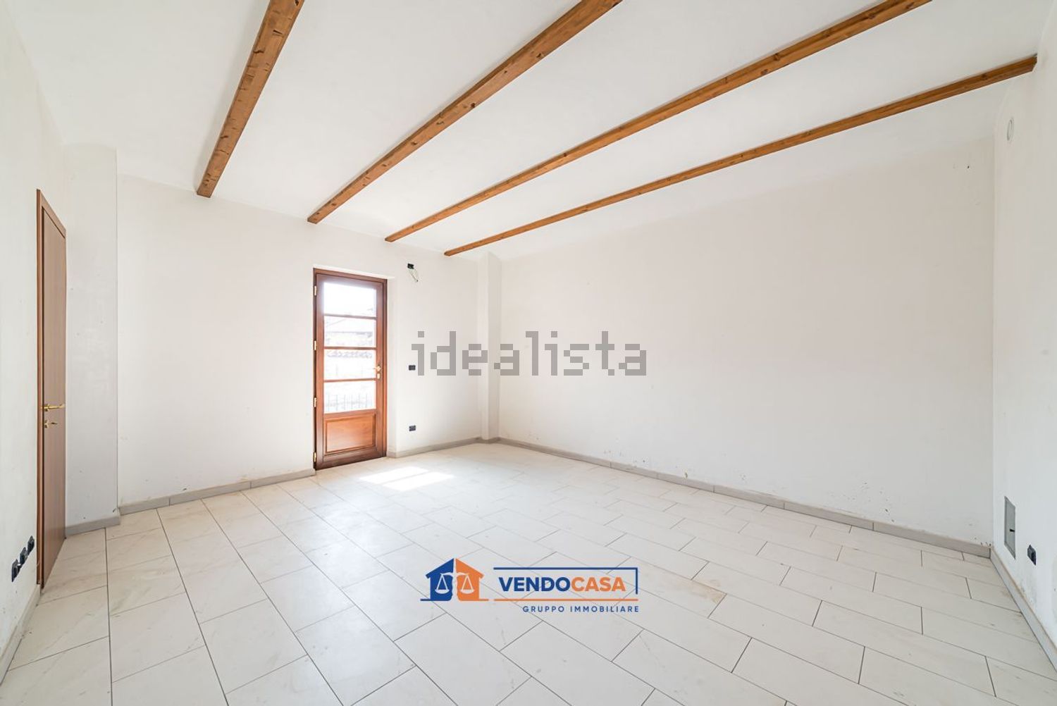 appartamento in vendita a Pancalieri