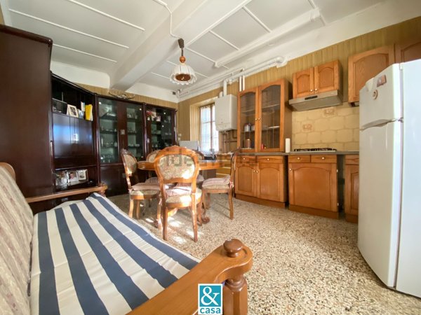 appartamento in vendita a Pancalieri