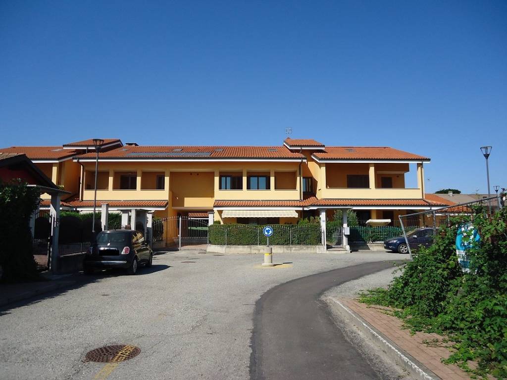 appartamento in vendita a Pancalieri