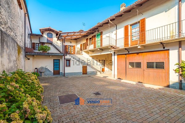 casa indipendente in vendita a Pancalieri