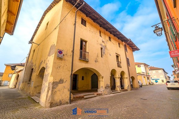 casa indipendente in vendita a Pancalieri