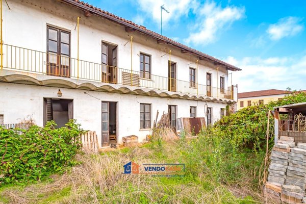 casa indipendente in vendita a Pancalieri
