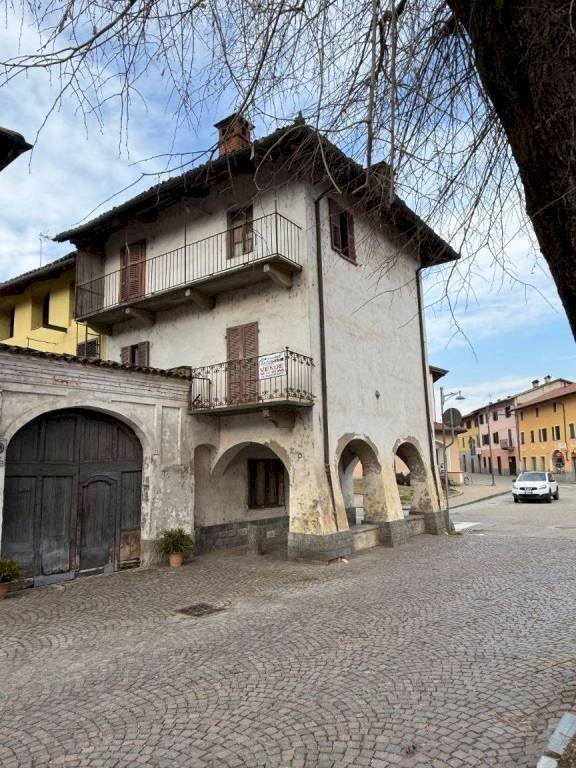 casale in vendita a Pancalieri