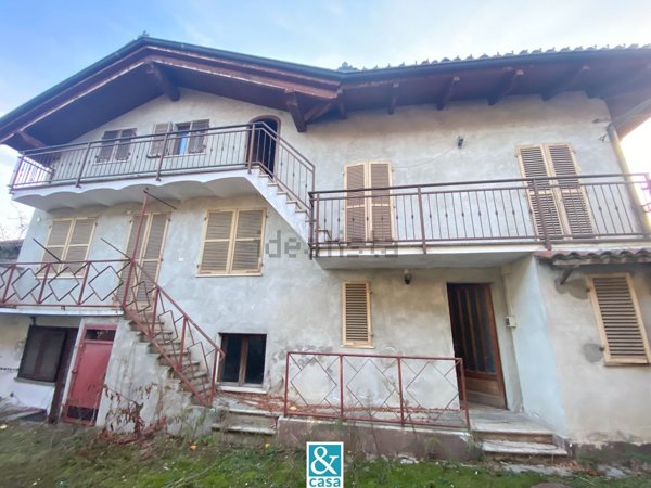 casa indipendente in vendita a Pancalieri