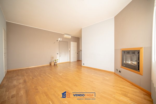 appartamento in vendita a Pancalieri
