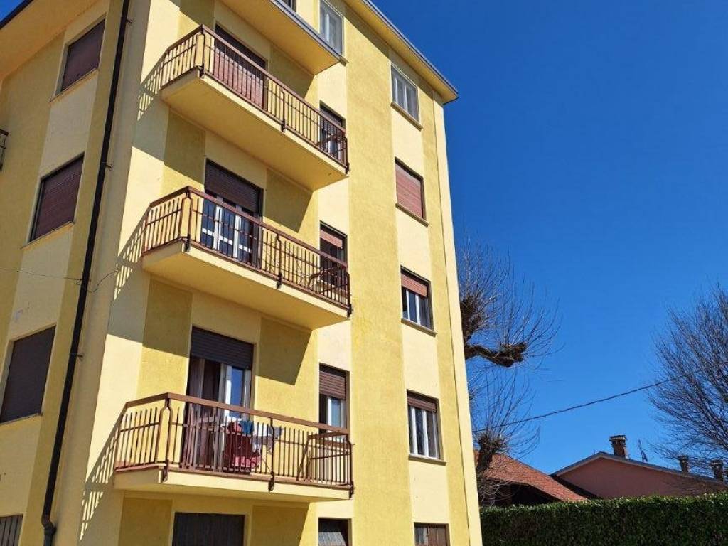 appartamento in vendita a Pancalieri