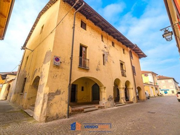 casa indipendente in vendita a Pancalieri