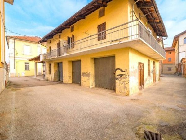 casa indipendente in vendita a Pancalieri