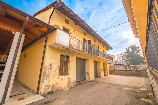 casa indipendente in vendita a Pancalieri
