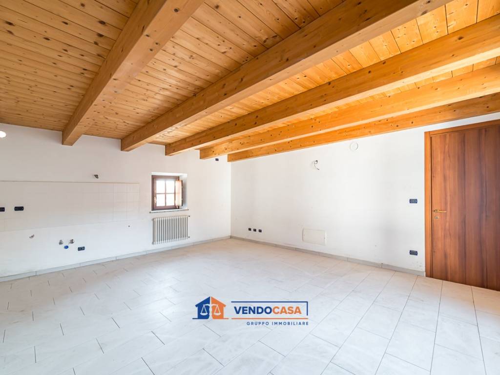 appartamento in vendita a Pancalieri