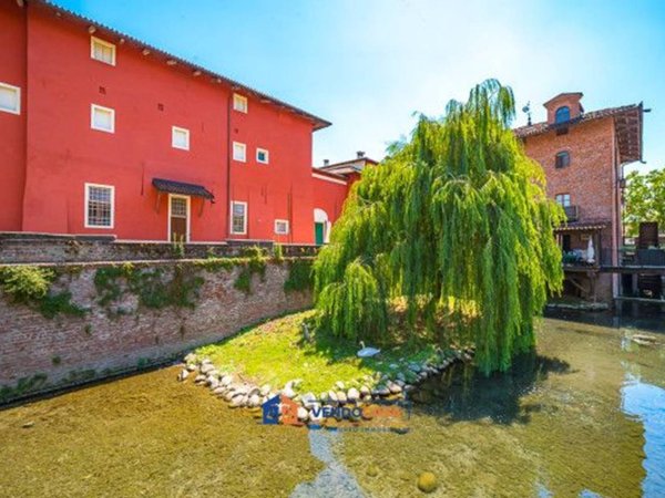 appartamento in vendita a Pancalieri
