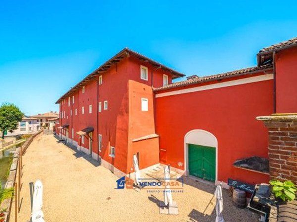 appartamento in vendita a Pancalieri