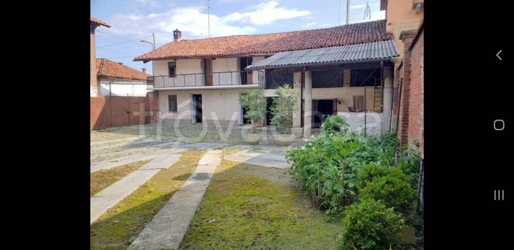 casa indipendente in vendita a Pancalieri