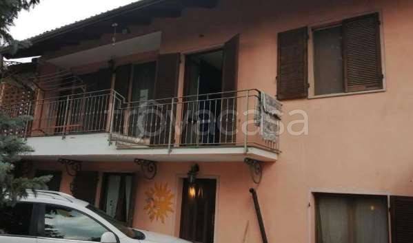 casa indipendente in vendita a Pancalieri