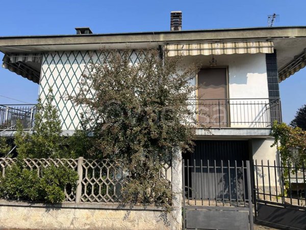 casa indipendente in vendita a Pancalieri