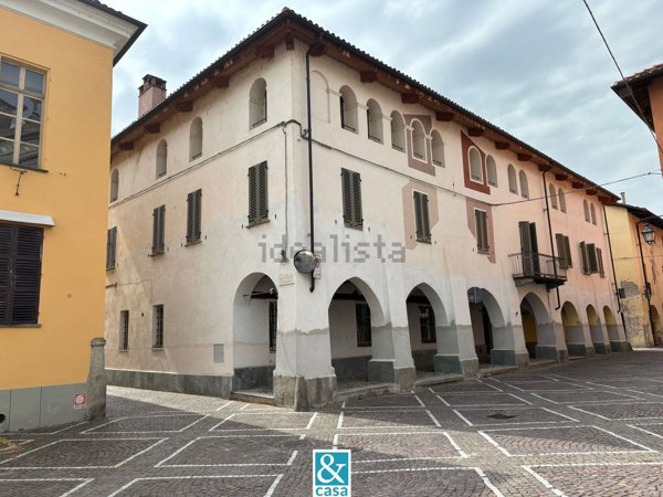 appartamento in vendita a Pancalieri