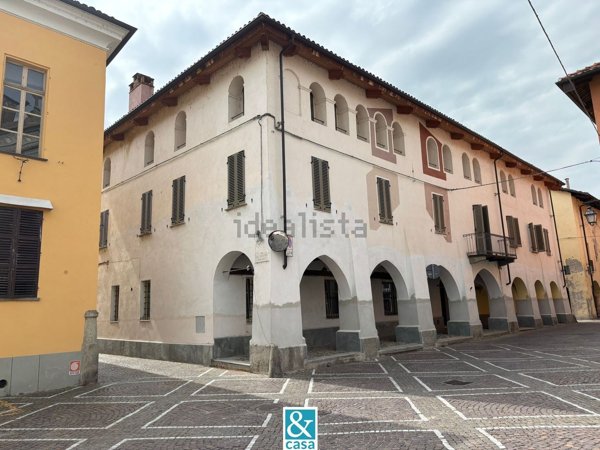 appartamento in vendita a Pancalieri