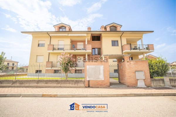 appartamento in vendita a Pancalieri