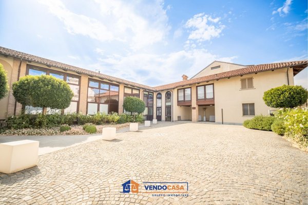 ufficio in vendita a Pancalieri