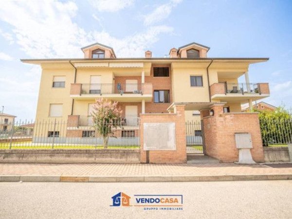 appartamento in vendita a Pancalieri
