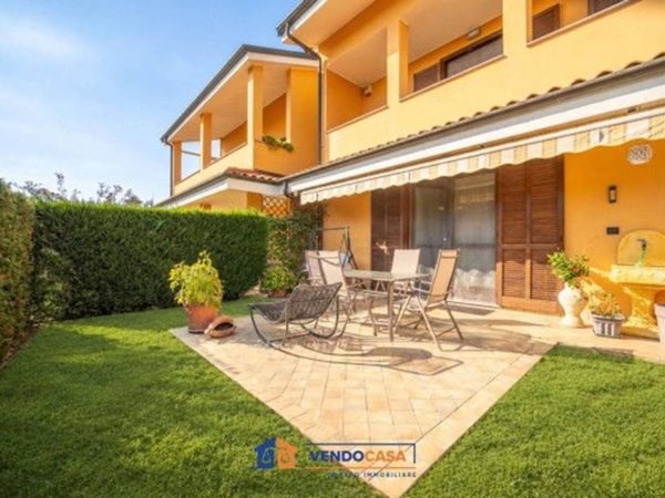 appartamento in vendita a Pancalieri