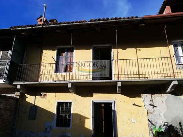 casale in vendita a Pancalieri
