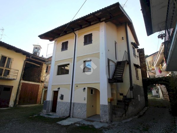appartamento in vendita a Parella