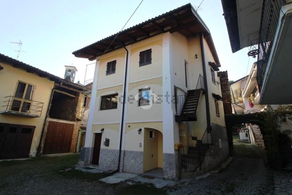 appartamento in vendita a Parella