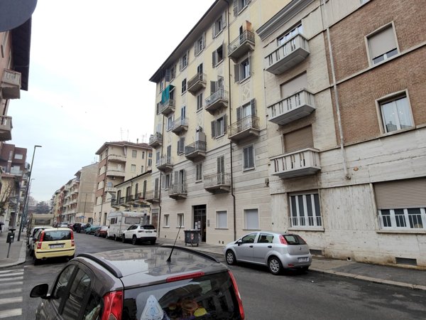 appartamento in vendita a Parella