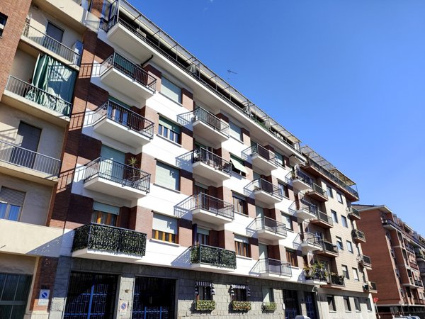 appartamento in vendita a Parella