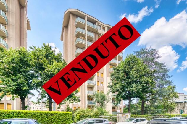 appartamento in vendita a Parella