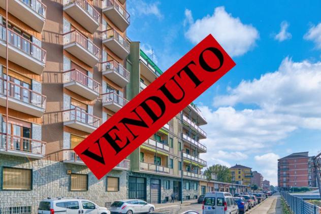 appartamento in vendita a Parella