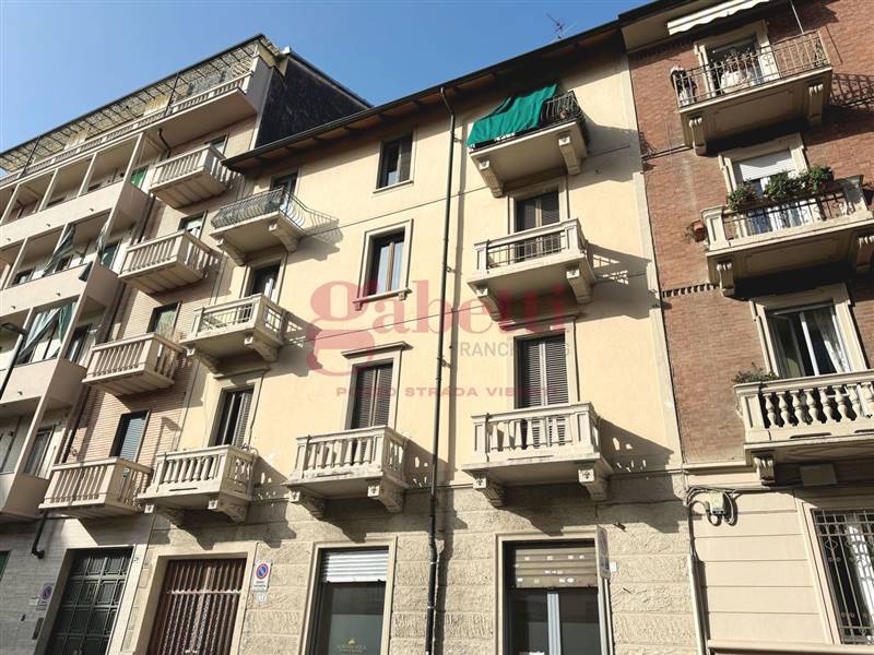 appartamento in vendita a Parella