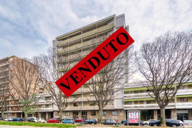 appartamento in vendita a Parella