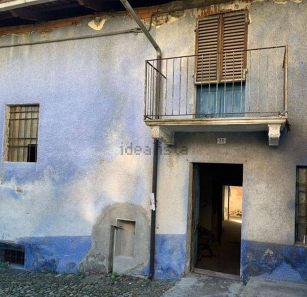 appartamento in vendita a Parella