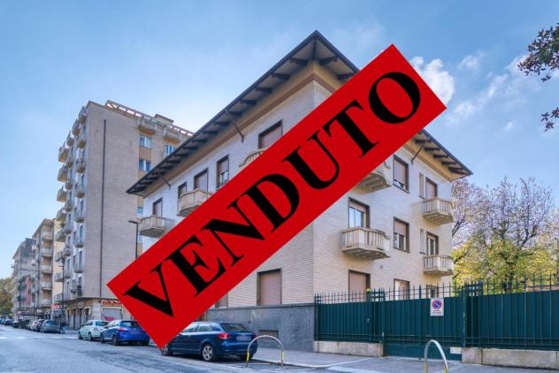 appartamento in vendita a Parella