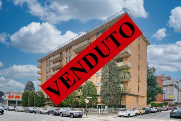 appartamento in vendita a Parella